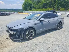 KMHL14JA1RA425142 2024 HYUNDAI SONATA