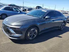 KMHL14JA1RA426310 2024 HYUNDAI SONATA