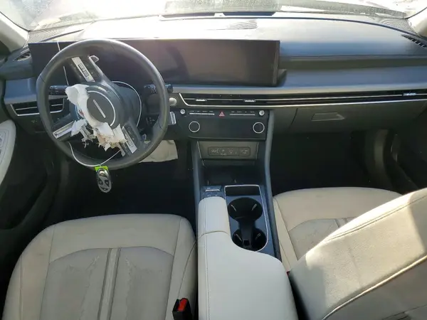 KMHL14JA1SA439094 2025 HYUNDAI SONATA - Image 8