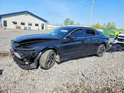 KMHL14JA1SA439256 2025 HYUNDAI SONATA