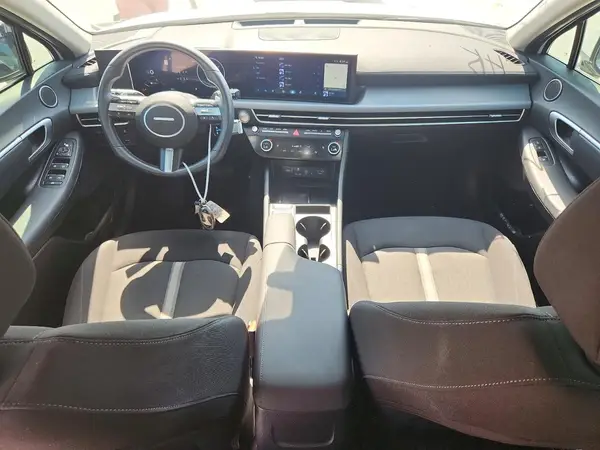KMHL14JA1SA458227 2025 HYUNDAI SONATA - Image 8