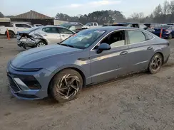 KMHL14JA1SA494242 2025 HYUNDAI SONATA