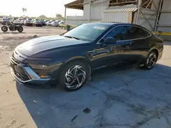 KMHL14JA1SA496850 2025 HYUNDAI SONATA