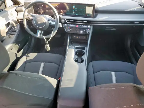 KMHL14JA1SA496850 2025 HYUNDAI SONATA - Image 8