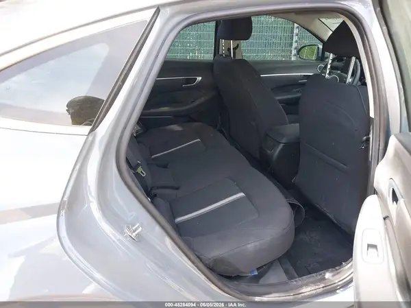 KMHL14JA1SA501500 2025 HYUNDAI SONATA - Image 8
