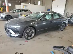 KMHL14JA1SA501643 2025 HYUNDAI SONATA