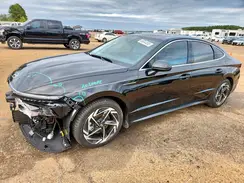 KMHL14JA1SA515770 2025 HYUNDAI SONATA