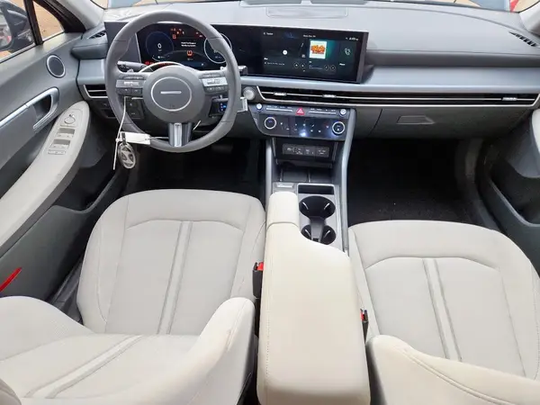 KMHL14JA1SA515770 2025 HYUNDAI SONATA - Image 8