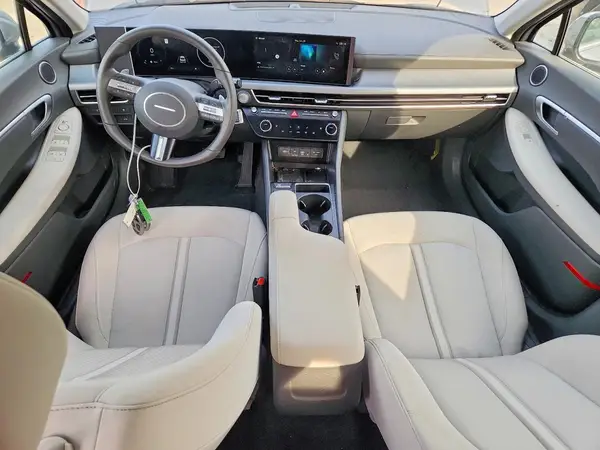 KMHL14JA1SA518152 2025 HYUNDAI SONATA - Image 8