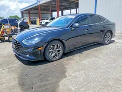 KMHL14JA2MA144573 2021 HYUNDAI SONATA