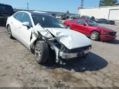 KMHL14JA2MA148364 2021 HYUNDAI SONATA