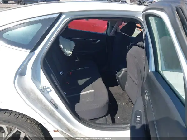 KMHL14JA2MA148364 2021 HYUNDAI SONATA - Image 8