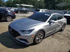 KMHL14JA2MA151717 2021 HYUNDAI SONATA