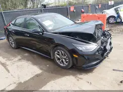 KMHL14JA2MA151961 2021 HYUNDAI SONATA