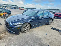KMHL14JA2MA159123 2021 HYUNDAI SONATA