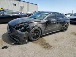 KMHL14JA2MA159526 2021 HYUNDAI SONATA