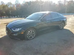 KMHL14JA2MA159963 2021 HYUNDAI SONATA