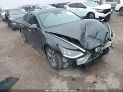 KMHL14JA2MA160000 2021 HYUNDAI SONATA