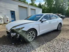 KMHL14JA2NA167904 2022 HYUNDAI SONATA