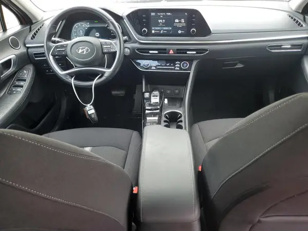 KMHL14JA2NA173783 2022 HYUNDAI SONATA - Image 8