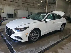 KMHL14JA2NA188266 2022 HYUNDAI SONATA