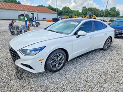 KMHL14JA2NA201940 2022 HYUNDAI SONATA