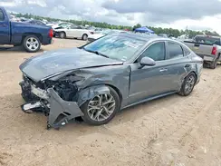 KMHL14JA2NA206345 2022 HYUNDAI SONATA