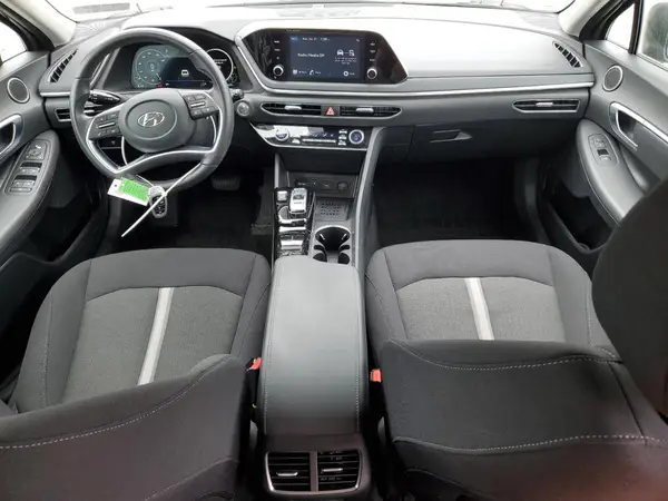 KMHL14JA2NA209651 2022 HYUNDAI SONATA - Image 8