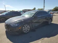 KMHL14JA2NA218284 2022 HYUNDAI SONATA