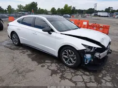KMHL14JA2NA220777 2022 HYUNDAI SONATA