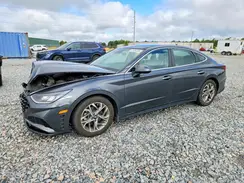 KMHL14JA2NA222206 2022 HYUNDAI SONATA