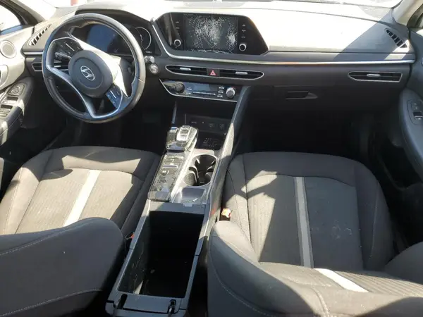 KMHL14JA2NA225039 2022 HYUNDAI SONATA - Image 8