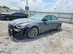 KMHL14JA2NA225431 2022 HYUNDAI SONATA