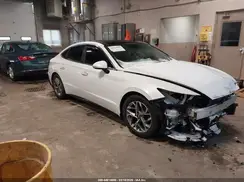 KMHL14JA2NA226918 2022 HYUNDAI SONATA