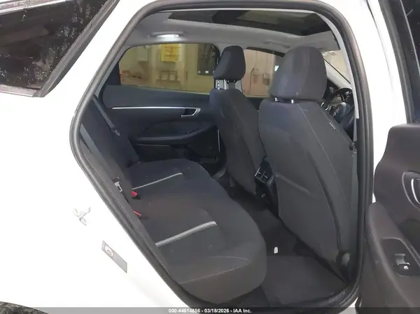 KMHL14JA2NA226918 2022 HYUNDAI SONATA - Image 8