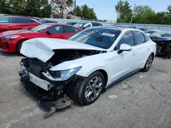 KMHL14JA2NA226921 2022 HYUNDAI SONATA