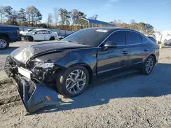 KMHL14JA2NA230841 2022 HYUNDAI SONATA