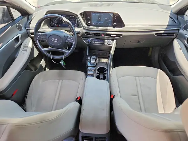 KMHL14JA2NA232654 2022 HYUNDAI SONATA - Image 8