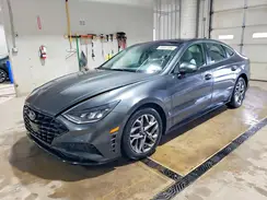 KMHL14JA2NA242505 2022 HYUNDAI SONATA