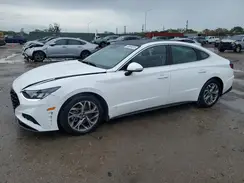 KMHL14JA2PA247948 2023 HYUNDAI SONATA