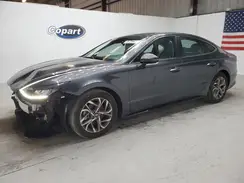 KMHL14JA2PA250672 2023 HYUNDAI SONATA
