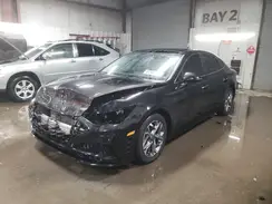 KMHL14JA2PA252292 2023 HYUNDAI SONATA