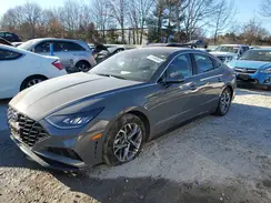 KMHL14JA2PA253216 2023 HYUNDAI SONATA