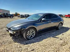 KMHL14JA2PA260926 2023 HYUNDAI SONATA