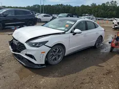 KMHL14JA2PA264376 2023 HYUNDAI SONATA