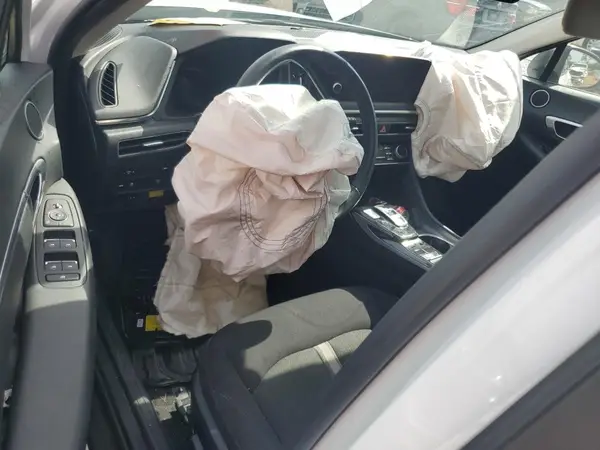KMHL14JA2PA264376 2023 HYUNDAI SONATA - Image 8