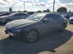 KMHL14JA2PA267004 2023 HYUNDAI SONATA