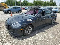 KMHL14JA2PA268833 2023 HYUNDAI SONATA