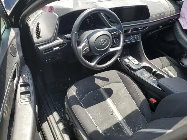 KMHL14JA2PA268833 2023 HYUNDAI SONATA - Image 8