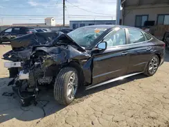 KMHL14JA2PA269447 2023 HYUNDAI SONATA
